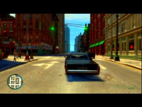 Grand Theft Auto IV [Walkthrough] Part 24/47