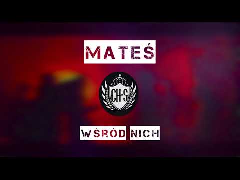 Mateś-Wśród nich
