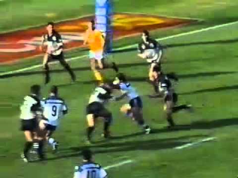 1995 Rd16 Canterbury v Penrith News Highlights