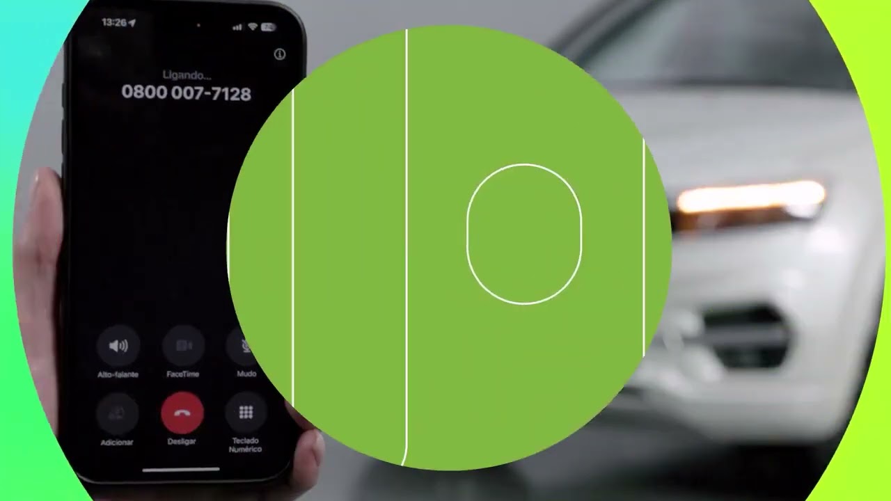 Jeep Connect | My Uconnect: Segurança