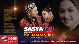Download lagu Sasya Arkhisna - Kasmaran Iki  mp3