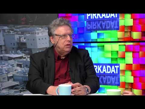 PIRKADAT: Gyarmati István