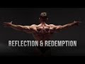 Reflection & Redemption | 3 Weeks Out Free Posing & Reflection of 2021 Prep