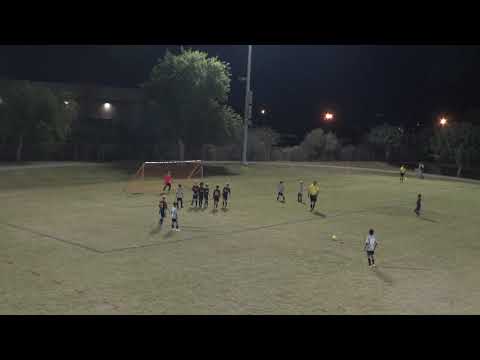 2018 nov 09 nsfc 08bb vs road runners