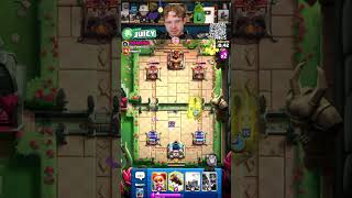 HE UNINSTALLED AFTER THIS 💀 - Deck Guide by JuicyJ