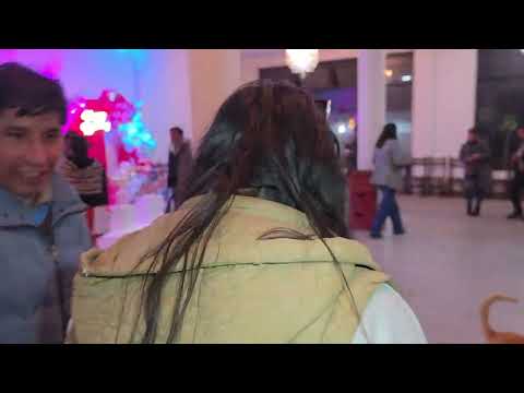 Desde Acobamba Huancavelica Fredy Escobar Los Jharaneros de Huancavelica 954784570 967113519
