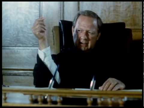 Gideon's Trumpet Part 1/11