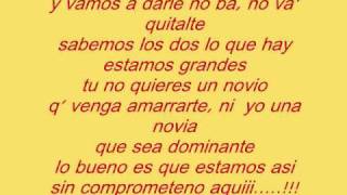 Come Y Vete - Daddy Yankee  [letra]