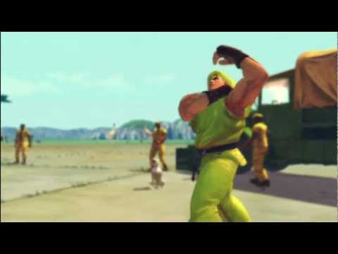 ShawnstaEVO (Gen) vs Banana Ken PR (Ken)_ SFAE_ HD