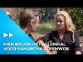 Samantha Steenwijk was ZUSTER ZUURPRUIM | De Dag Van Je Leven