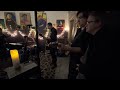 The Ladybug Transistor - "Oceans In the Hall" (live in Winooski, Vermont - 12/13/2025)