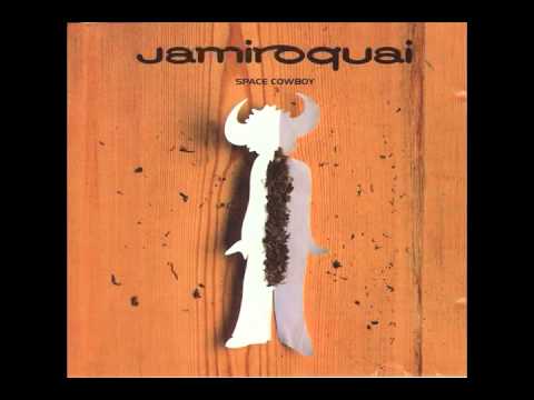 Jamiroquai - Space Cowboy (Classic Radio mix) Remix - David Morales