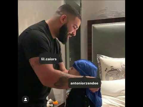 Lil Caio - Olha Esse Negro Remix (feat. YungTonio) [VERSÃO ACELERADA]