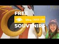 5 Must Have Free Disney Cruise Line Souvenirs To Cherish