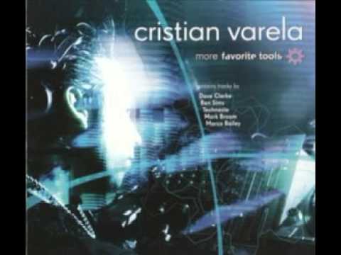 Cristian Varela - Hardsperm - More favorite tools LP - XXX Records