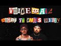 Crypt X Chris Webby Voicemail Official Audio