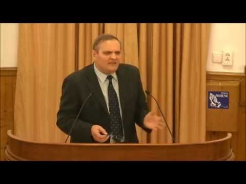 Mesaj fr. Ionel Banu - duminică 28 aprilie 2013 (Geneza 22: 7-8)