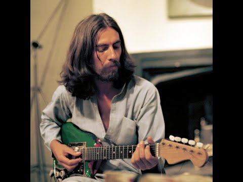 My Sweet Lord -  Frank Pourcel