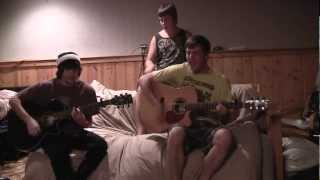 Castaway - Right Beside Me