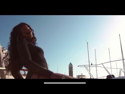 OSO CALI4NIA FT. REGGIE B.D.$ - BAD TINGS (OFFICIAL VIDEO)