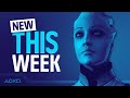 New PS5 & PS4 Games This Week