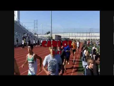 Paramount Invitational 2012