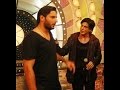 Shahrukh khan Insult Shahid Afridi & other Pakistani players infront of them