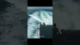 Download lagu Latihan ekstrem Kopaska || denjaka TNI AL (di lepas di tengah laut) mp3