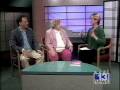 The Healing Power of Your Aura | KVAL Interview