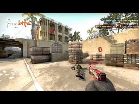 nex vs. FlipSid3 Tactics