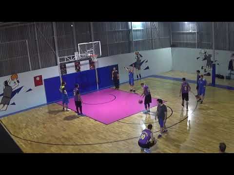 MIAMI ΨΙΤ - SITAPOTHIKES B.C. 73-68 DYNAMIC LEAGUE