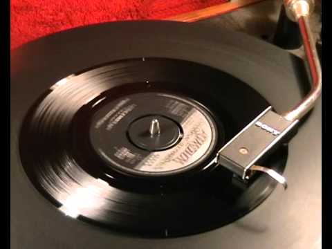 Bobby Fuller Four - Little Annie Lou - 1966 45rpm
