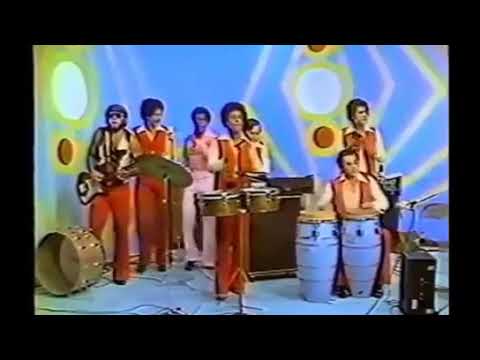 "Manyoma" Joe Arroyo