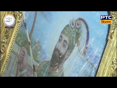 Mehr Karo Trin Te Mohe Jahe | Bhai Gurpratap singh ji Sri Hazur sahib ji |