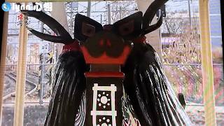 【日本東北】2025日本東北遊day6～花卷溫泉→藏王溫泉