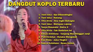 Download lagu KOMPILASI DANGDUT KOPLO TERBARU | MUSIK MP3 mp3