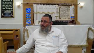 הרב דניאל אלול - הילכות עשרת ימי תשובה (הרב דניאל אלול) - התמונה מוצגת ישירות מתוך אתר האינטרנט יוטיוב. זכויות היוצרים בתמונה שייכות ליוצרה. קישור קרדיט למקור התוכן נמצא בתוך דף הסרטון