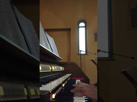 Dio è mia luce Dio è mia salvezza