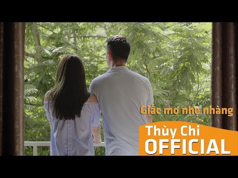 GIẤC MƠ NHẸ NHÀNG