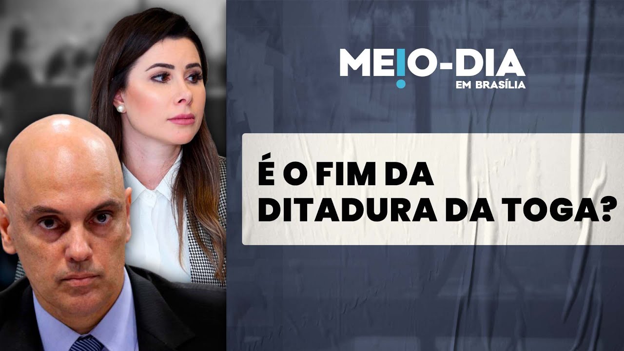 Carol de Toni fala sobre PEC que limita decisões do STF