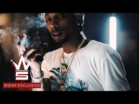 Syph Feat. Tracy T "Memory Lane" (WSHH Exclusive - Official Music Video)