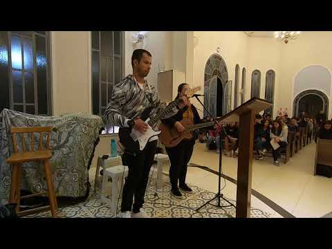 O Povo Do Senhor - Marcus Vinícius Lima