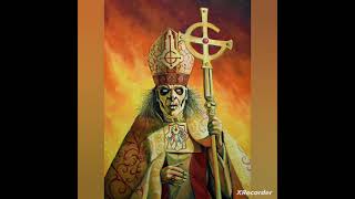 Deus Culpa (GhostB.C)