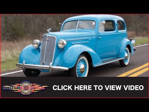 1935 Chevrolet Deluxe (CC-747934) for sale in St. Louis, Missouri