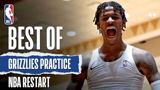 Memphis Grizzlies - Oklahoma City Thunder - Houston Rockets