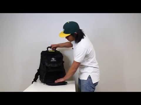 GEAR REVIEW : Pelican S130