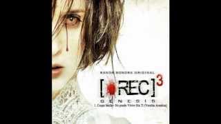 [REC]3 - Banda Sonora Original - 1. No Puedo Vivir Sin Ti (Version Acustica) - Coque Malla