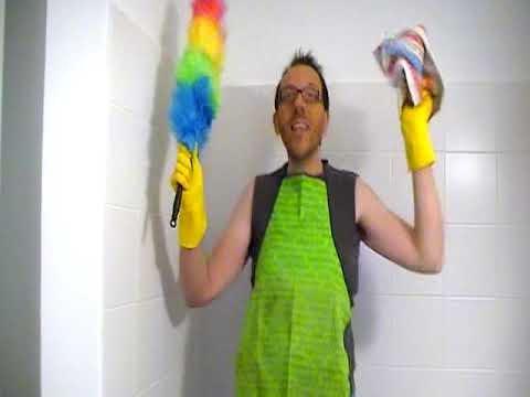 Sébasto - Moi je suis Conchito ! (Clip officiel)