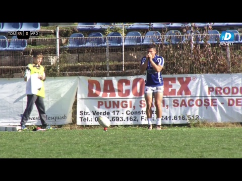 Tomitanii - CS U AV Arad