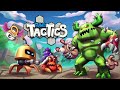 Flawed Tactics Steam Key Global Tráiler